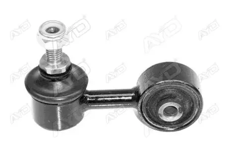 Тяга стабилизатора перед. BMW 3 E30/E36 87-03 AYD 96-02354