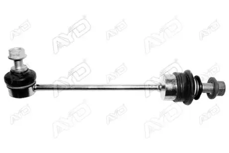 Стойка стабилизатора заднего BMW 7 E65,E66,E67 (01-09) AYD 96-03071
