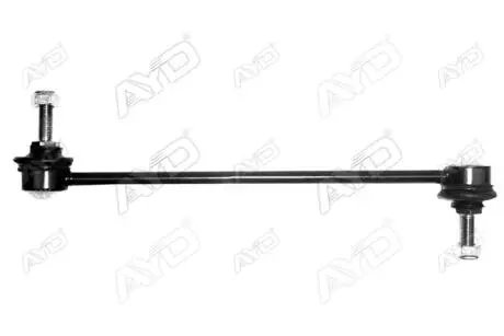 Стійка стабілізатора заднього MB W140 (91-98) AYD 96-03081