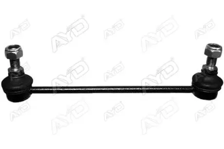 Стійка стабілізатора переднього Peugeot 807 (02-)/Citroen C8 (02-) AYD 96-03094