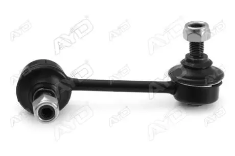 Стойка стабилизатора переднего правая Kia Clarus (96-01)/Mazda 323 (94-01) AYD 96-03095