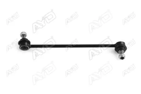 Стойка стабилизатора переднего Mazda 323 (BJ) (98-04),MPV (LW) (99-)/Jeep Compass (MK49) (06-) AYD 96-03101