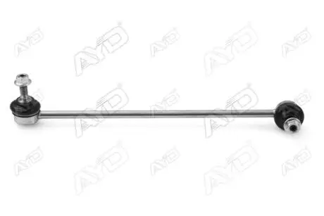 Стійка стабілізатора переднього ліва BMW 6 E63,E64 (03-10) AYD 96-03352