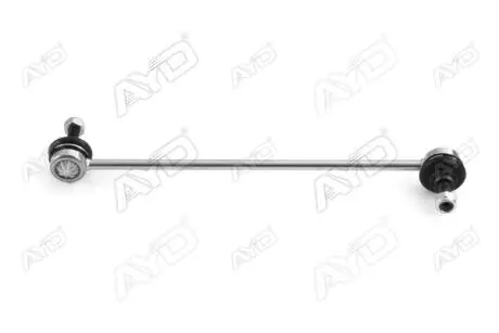 Стойка стабилизатора переднего Fiat Panda (03-) AYD 96-03390