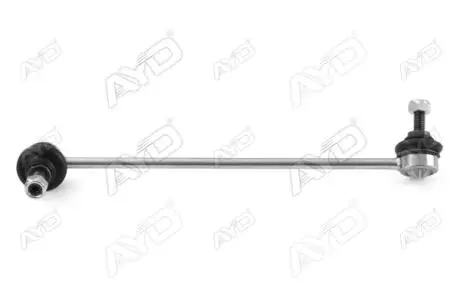 Стійка стабілізатора переднього ліва BMW X3 E83 (03-11) AYD 96-03396