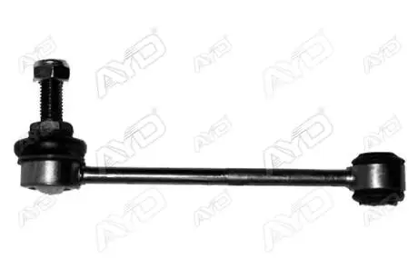 Стійка стабілізатора заднього Smart Roadster (03-05) AYD 96-03462