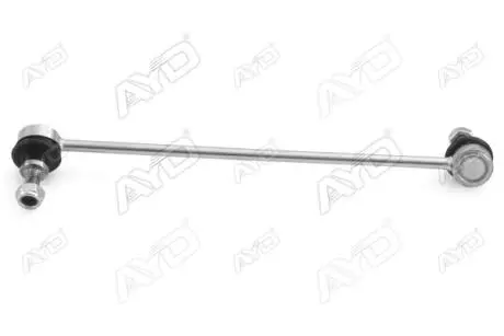 Стойка стабилизатора переднего правая BMW 1 E81 (06-12) AYD 96-03469