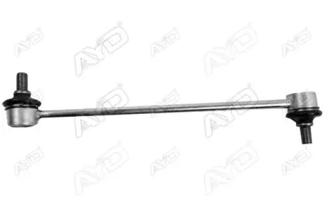 Стойка стабилизатора переднего (лев/прав) TOYOTA AVENSIS VERSO (M2) (01-11),Isis AYD 9603479