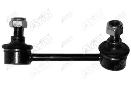 Стойка стабилизатора заднего правая Toyota Avensis (03-) AYD 96-03480