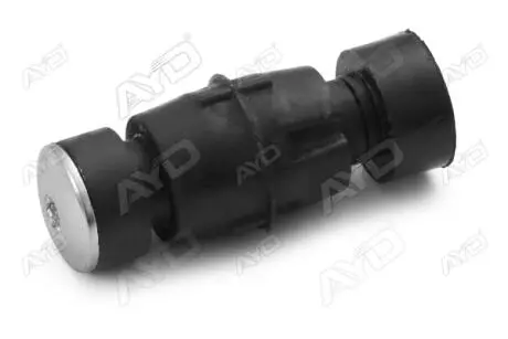 Стойка стабилизатора переднего Renault Kangoo (97-), Clio (90-) AYD 96-03766