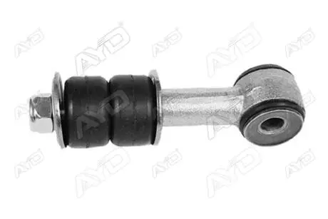 Стойка стабилизатора переднего нижняя Citroen Jumpy (94-)/Fiat Scudo (96-)/Peugeot 306, 806, Expert (95-) AYD 96-04093