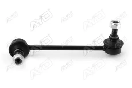 Стійка стабілізатора переднього ліва Ford Fusion (06-)/Mazda 6 (02-) AYD 96-04506