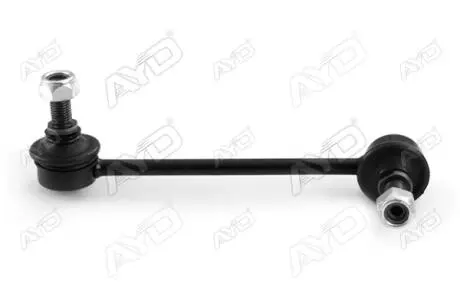 Стійка стабілізатора переднього нижня Ford Fusion (06-)/Mazda 6 (02-) AYD 96-04507