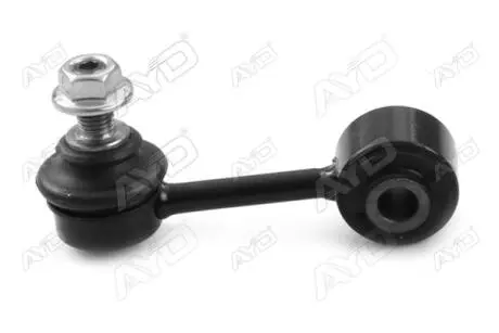 Стійка стабілізатора переднього Ford Fusion (06-)/Mazda 6 (02-) AYD 96-04509
