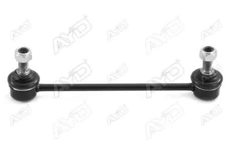 Стойка стабилизатора задн (219mm) HYUNDAI TUCSON (JM) (04-), KIA SPORTAGE (04-) AYD 9604901
