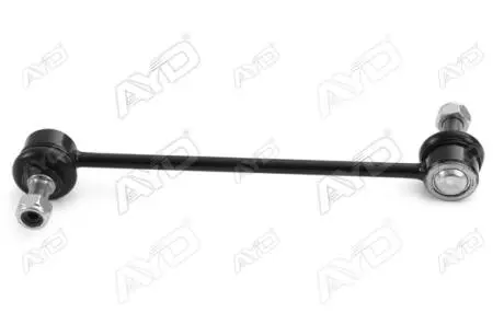 Стойка стабилизатора передн (238mm) HYUNDAI TUCSON (JM) (04-), KIA SPORTAGE (04- AYD 9604902
