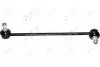 Стойка стабилизатора переднего правая (M10x1,5 *308mm) BMW 3 (E46) (-05) (960526 AYD 9605267 (фото 1)