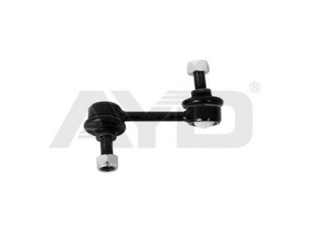 Стойка стабилизатора переднего левая Honda Accord (03-)/Acura TSX (04-) AYD 96-05402