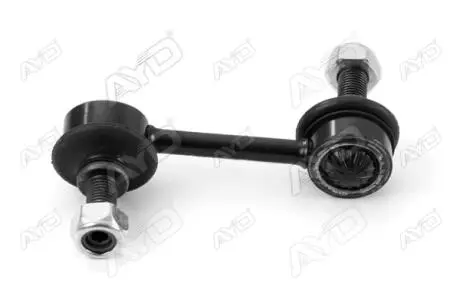 Стойка стабилизатора переднего левая Honda Accord (03-)/Acura TSX (04-) AYD 96-05402