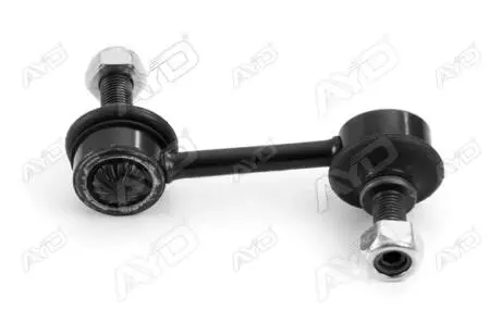 Стійка стабілізатора переднього права Honda Accord (03-)/Acura TSX (04-) AYD 96-05403