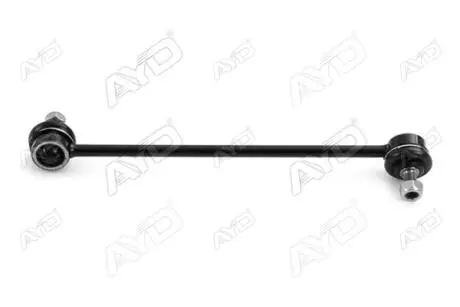 Стойка стабилизатора передн лев (285mm) TOYOTA CAMRY (V2, V3) (-06), HARRIER (U1 AYD 9605552