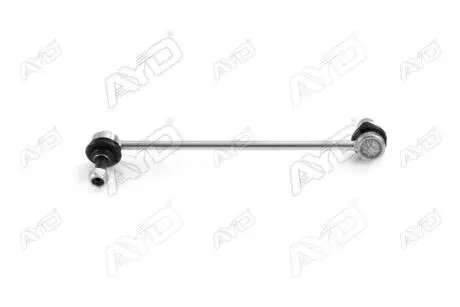 Стойка стабилизатора передн прав (285.5mm) CHEVROLET CAPTIVA (C100, C140) (06-), AYD 9605655