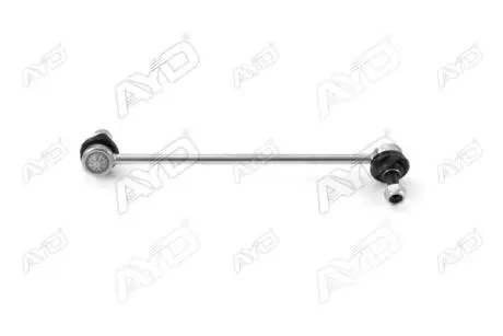 Стойка стабилизатора передн лев (285.5mm) CHEVROLET CAPTIVA (C100, C140) (06-), AYD 9605656
