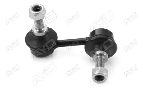 Стойка стабилизатора переднего правая Nissan Almera (01-) AYD 96-05751