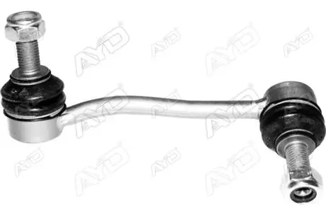Стойка стабилизатора переднего левая Mercedes Sprinter 906 / VW Crafter (06-) AYD 96-05893