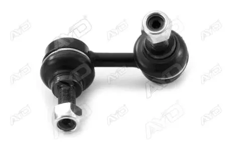 Стойка стабилизатора переднего левая Nissan PATHFINDER (R51) (05-), NP300 (04-,08-) AYD 96-05913
