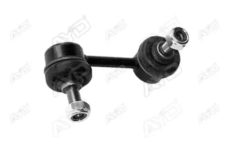 Стойка стабилизатора передн прав (80mm) CHEVROLET EPICA (KL1) (04-), DAEWOO LEGA AYD 9606956