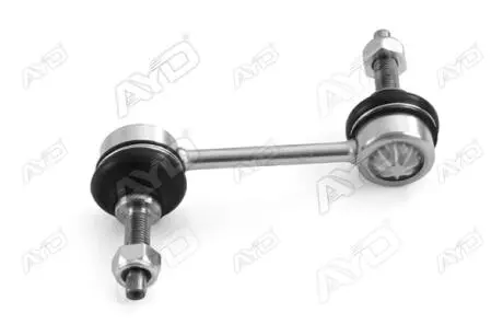 Стойка стабилизатора (100mm) задн PEUGEOT BOXER (06-), CITROEN JUMPER III (06-), AYD 9607013