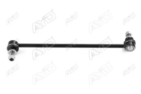 Стойка стабилизатора переднего Toyota Avensis, Prius (09-), Auris, Corolla (08-), RAV4 (06-)/Lexus NX200, NX300 (15-) AYD 96-07202