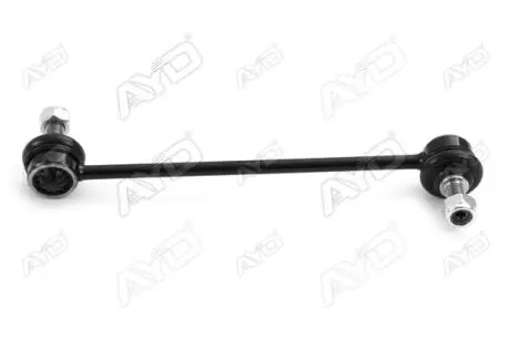 Стійка стабілізатора переднього (243mm) HYUNDAI ELANTRA (05-), I30 (07-), KIA CERATO AYD 9607307