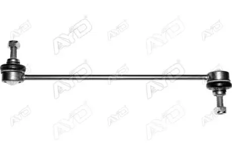 Стойка стабилизатора переднего Renault Duster, Laguna (07-) AYD 96-07426