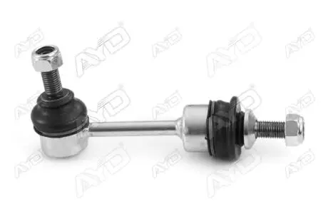 Стойка стабилизатора заднего BMW X5 (E70, F15) (07-), X6 (E71, E72) (08-) AYD 96-08344