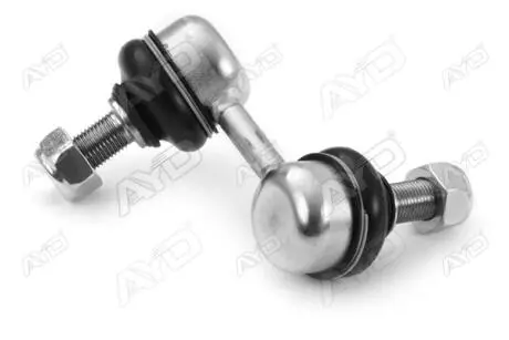 Стійка стабілізатора переднього ліва Mitsubishi L200 (05-), Pajero Sport (07-) AYD 96-08370