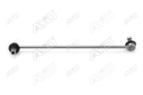 Стойка стабилизатора переднего левая BMW 5 (E60, E61) (03-) AYD 96-08392