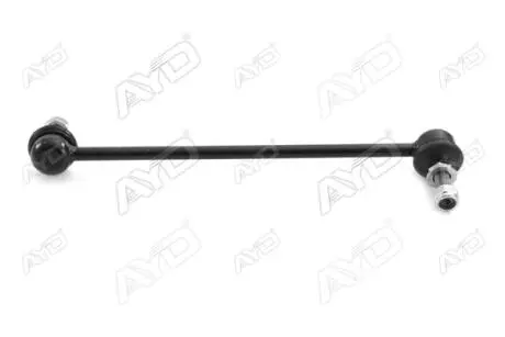 Стійка стабілізатора переднього ліва Nissan X-Trail, Rogue (08-), Qashqai/Renault Koleos (08-) AYD 96-08462