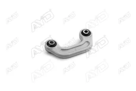 Стойка стабилизатора переднего Audi A6 (05-), A8 (02-)/VW Phaeton (02-) AYD 96-08602