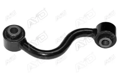 Стойка стабилизатора заднего левая Nissan X-Trail, Rogue (08-), Qashqai (07-)/Renault Koleos (08-), Kadjar (15-) AYD 96-08622