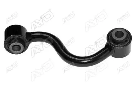 Стойка стабилизатора заднего правая Nissan X-Trail, Rogue (08-), Qashqai (07-)/Renault Koleos (08-), Kadjar (15-) AYD 96-08623