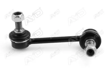 Стойка стабилизатора задн лев (120mm) KIA SORENTO (-16) (96-09049) AYD 9609049