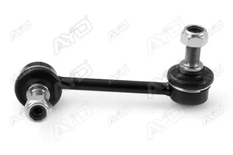 Стойка стабилизатора задн прав (120mm) KIA SORENTO I (JC) (02-), II (XM) (09-) (AYD 9609050