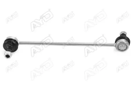 Стойка стабилизатора переднего Citroen C4 (10-)/Mitsubishi Outlander (07-), Lancer (08-)/Peugeot 4007, 4008 (07-) AYD 96-09102