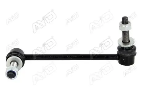 Стійка стабілізатора переднього ліва CHRYSLER 300,300C (04-10,11-) AYD 96-09143