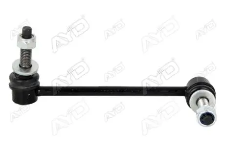 Стойка стабилизатора переднего правая CHRYSLER 300,300C (04-10,11-) AYD 96-09144
