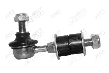 Стійка стабілізатора переднього Mitsubishi Outlander (03-) AYD 96-09190