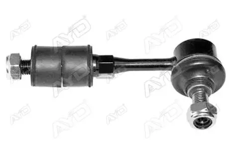 Стойка стабилизатора заднего Mitsubishi Lancer, Outlander (03-) AYD 96-09818