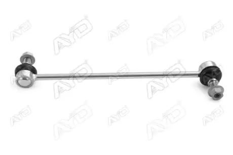 Стойка стабилизатора переднего (M12x1,5*300mm) BMW 3 (E46) (-05) AYD 9609853